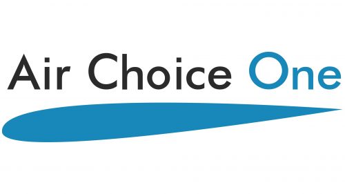 Logo de Air Choice One