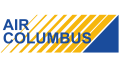 Logo de Air Columbus