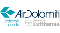 Logo de Air Dolomiti