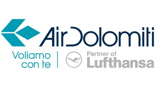 Logo de Air Dolomiti
