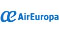 Logo de Air Europa