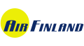 Logo de Air Finland
