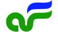 Logo de Air Florida