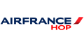 Logo de Air France Hop