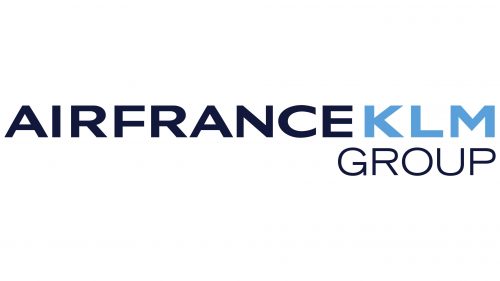 Logo de Air France KLM