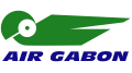 Logo de Air Gabon
