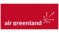 Logo de Air Greenland