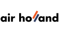 Logo de Air Holland