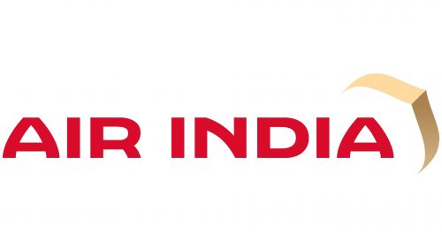 Logo de Air India