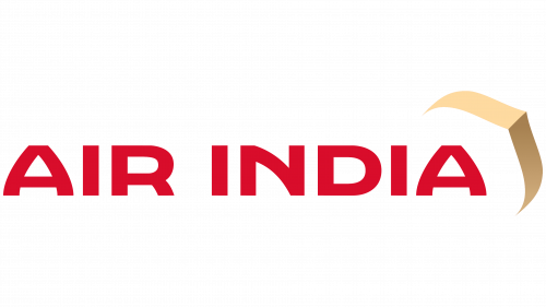 Logo de Air India