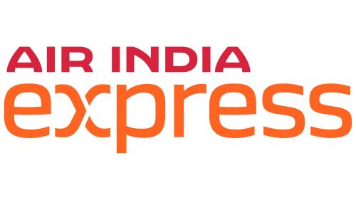 Logo de Air India Express