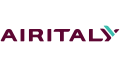 Logo de Air Italy