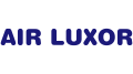 Logo de Air Luxor