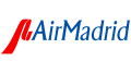 Logo de Air Madrid
