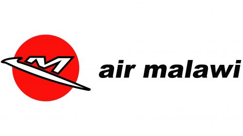 Logo de Air Malawi