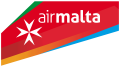 Logo de Air Malta