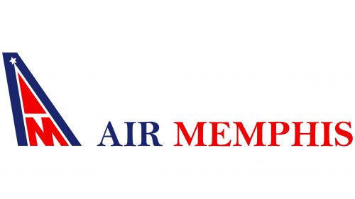 Logo de Air Memphis
