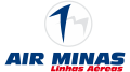 Logo de Air Minas Linhas Aereas
