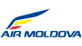 Logo de Air Moldova