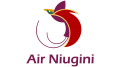 Logo de Air Niugini