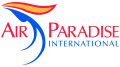 Logo de Air Paradise International