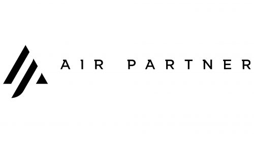 Logo de Air Partner PLC