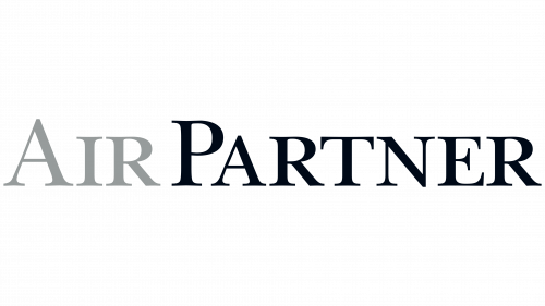 Logo de Air Partner PLC avant 2020