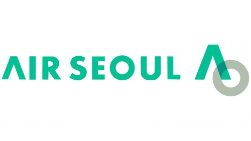 Air Seoul Logo, symbole, emblème, signification, histoire, marque