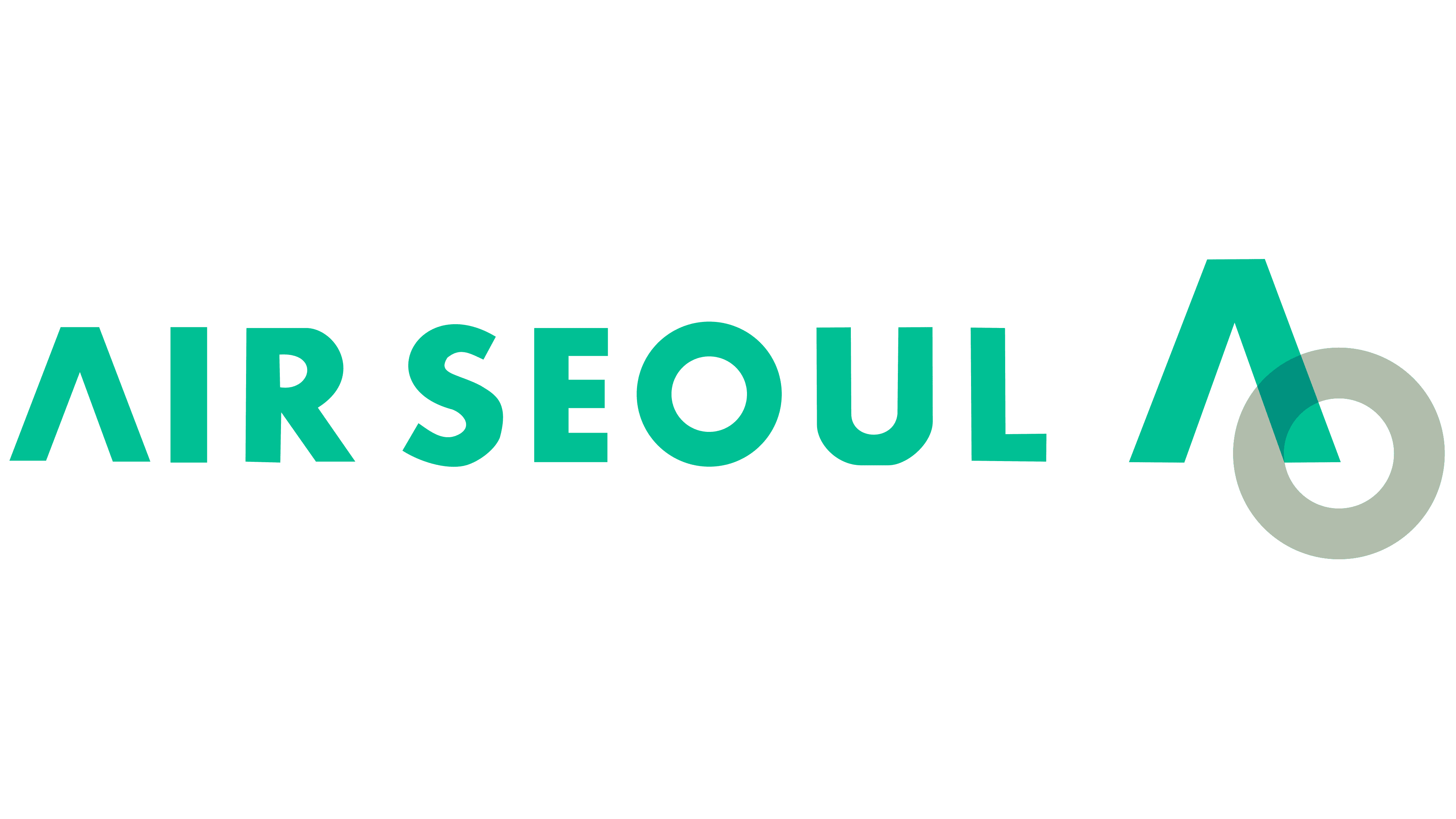 Air Seoul Logo, symbole, emblème, signification, histoire, marque