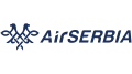 Logo de Air Serbia