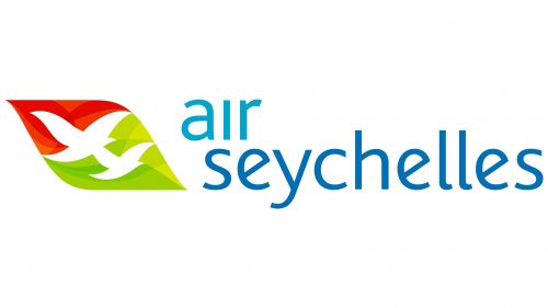 Logo de Air Seychelles