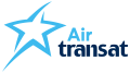 Logo de Air Transat
