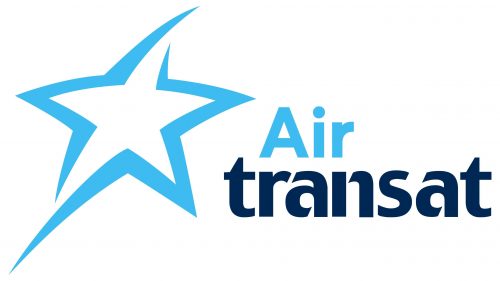 Logo de Air Transat