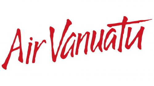 Logo de Air Vanuatu