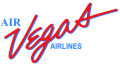 Logo de Air Vegas