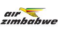 Logo de Air Zimbabwe