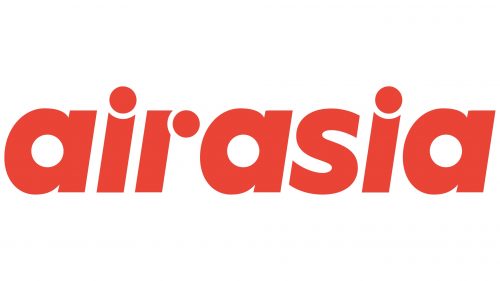Logo de AirAsia