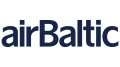 Logo de AirBaltic