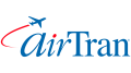 Logo de AirTran Airways