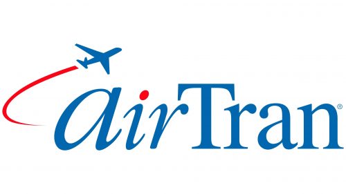 Logo de AirTran Airways