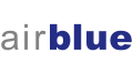 Logo de Airblue