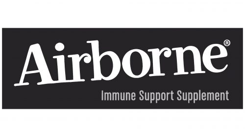 Logo de Airborne
