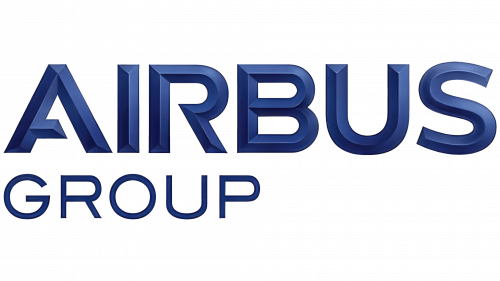 Logo de Airbus Group NV SE en 2014