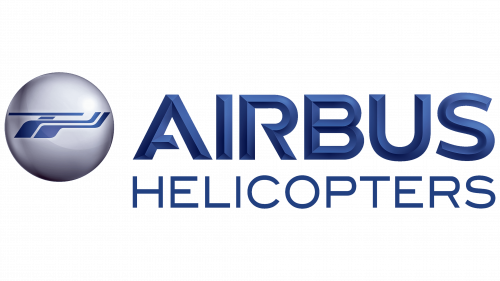Logo de Airbus Helicopters en 2014