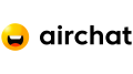 Logo de Airchat