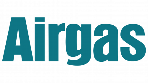 Logo de Airgas CO2