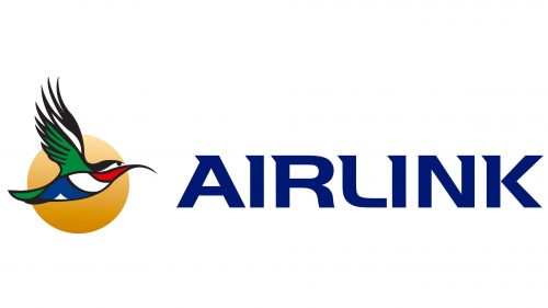 Logo de Airlink