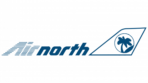 Logo de Airnorth avant 2010