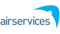 Logo de Airservices Australia