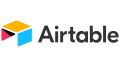 Logo de Airtable
